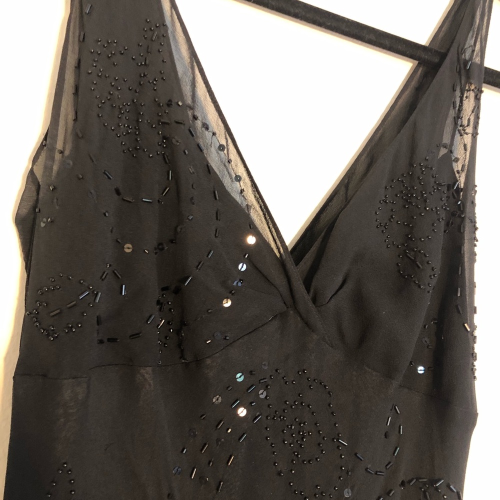 Jones New York Silk Dress